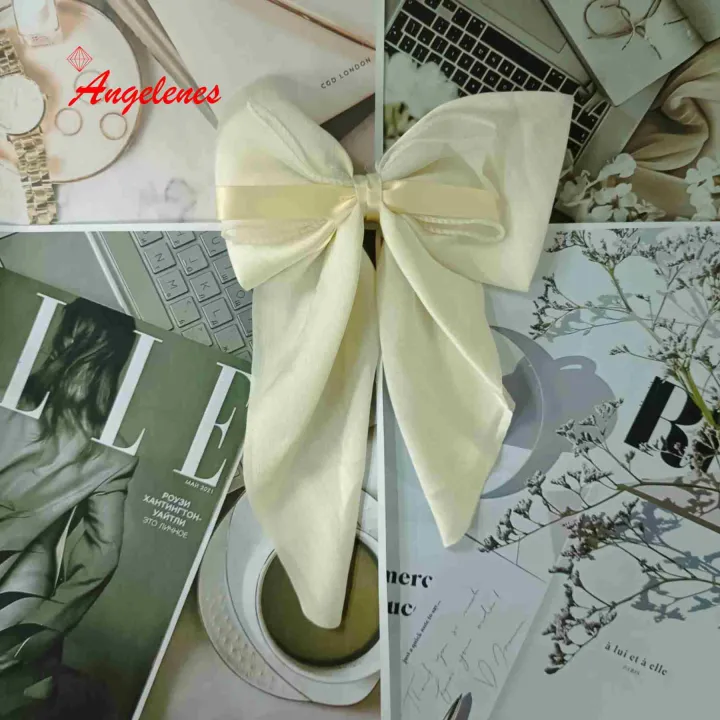 bow-clip-cream