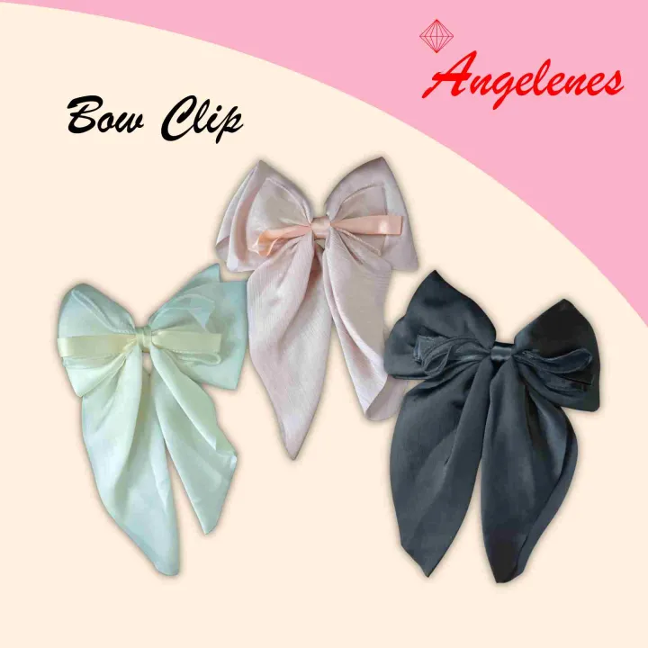 bow-clip-parent