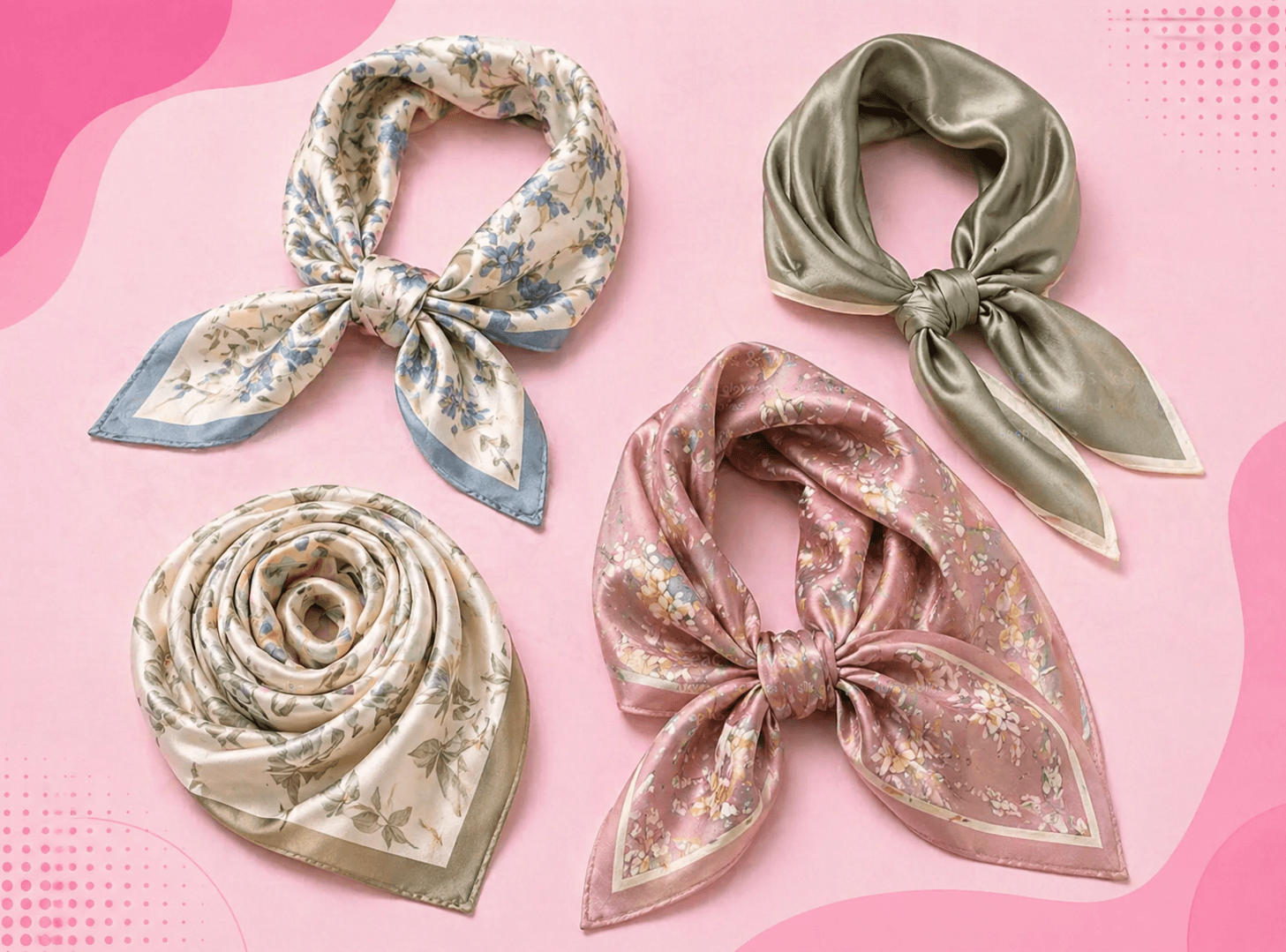 headscarves